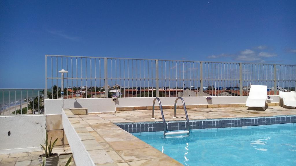 Formosa Apart Hotel Кабедело Екстериор снимка