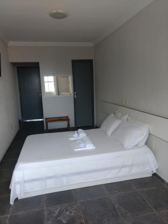 Formosa Apart Hotel Кабедело Екстериор снимка