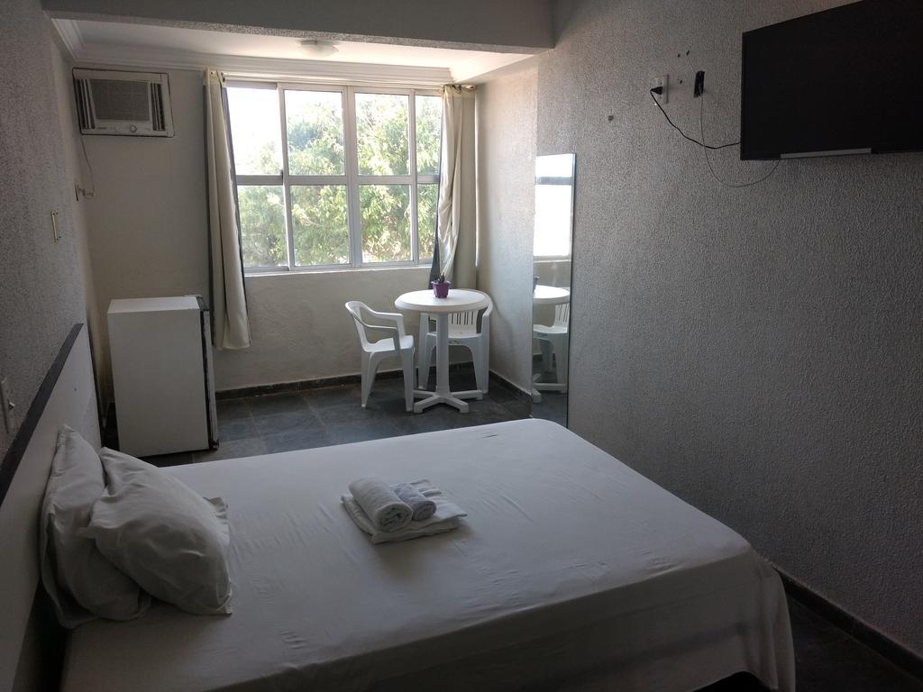 Formosa Apart Hotel Кабедело Екстериор снимка