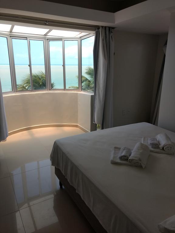 Formosa Apart Hotel Кабедело Екстериор снимка