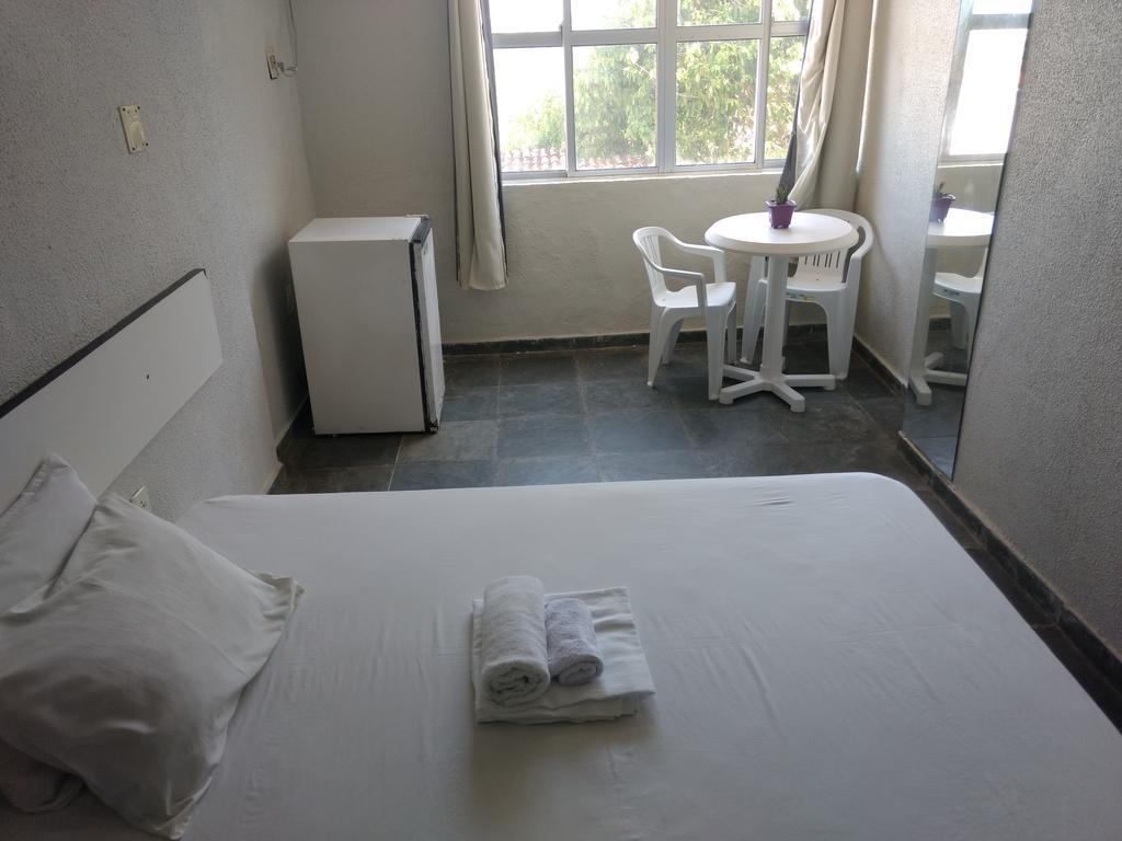 Formosa Apart Hotel Кабедело Екстериор снимка