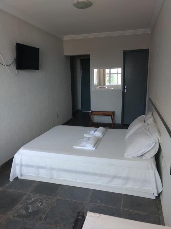 Formosa Apart Hotel Кабедело Екстериор снимка