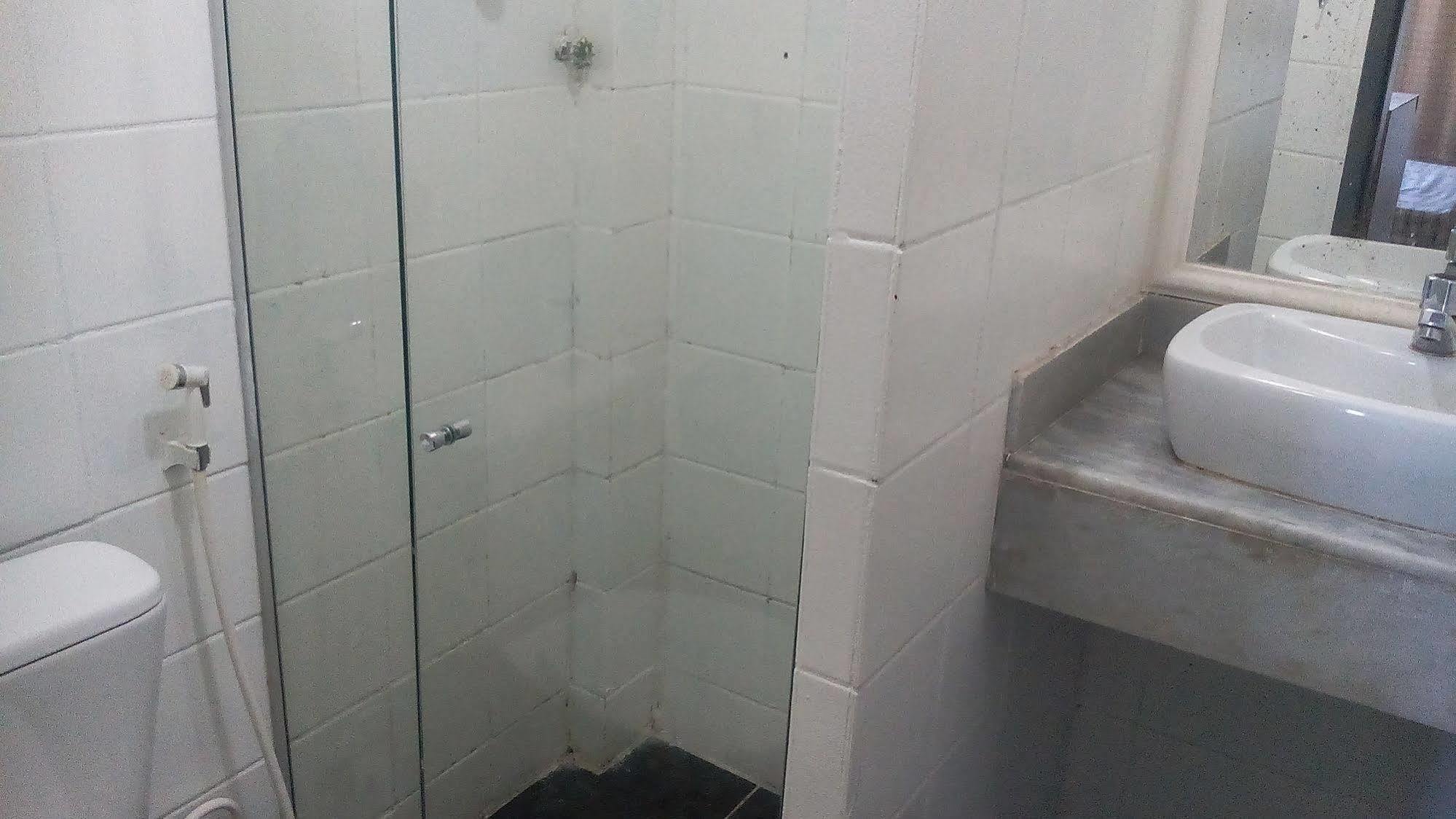 Formosa Apart Hotel Кабедело Екстериор снимка